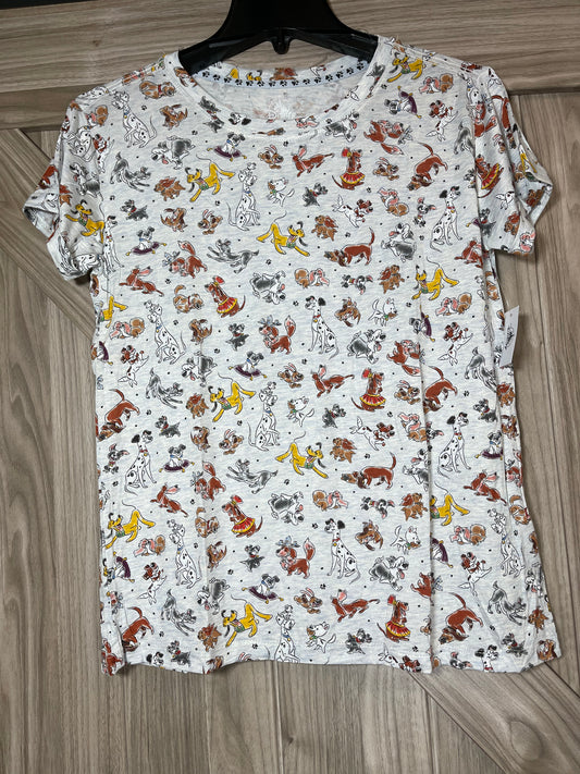 Disney Dogs T-Shirt for Women