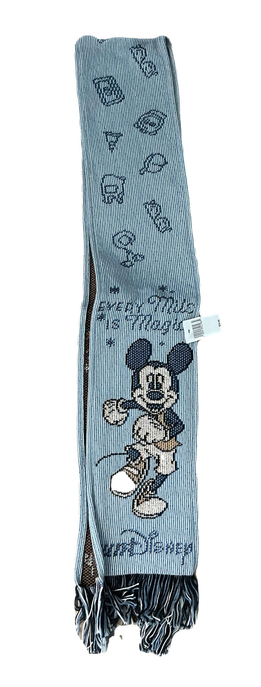 RunDisney Mickey Every Mile Is Magic Scarf