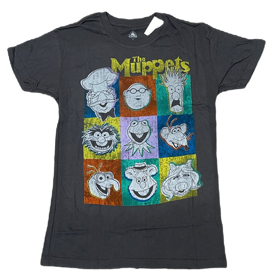 Disney The Muppets Shirt for Adults small