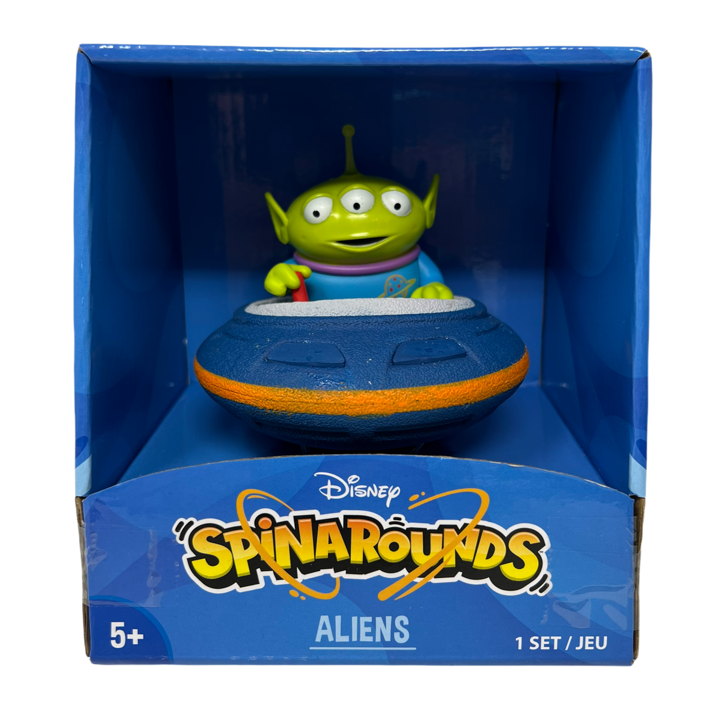 Disney Toy Story Alien Spinarounds