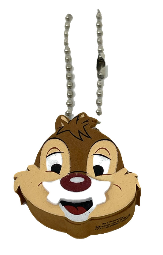 Disney Dale Foam Keychain