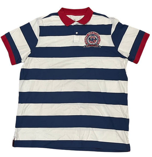 Disney Vacation Club Mickey Polo Shirt for Men