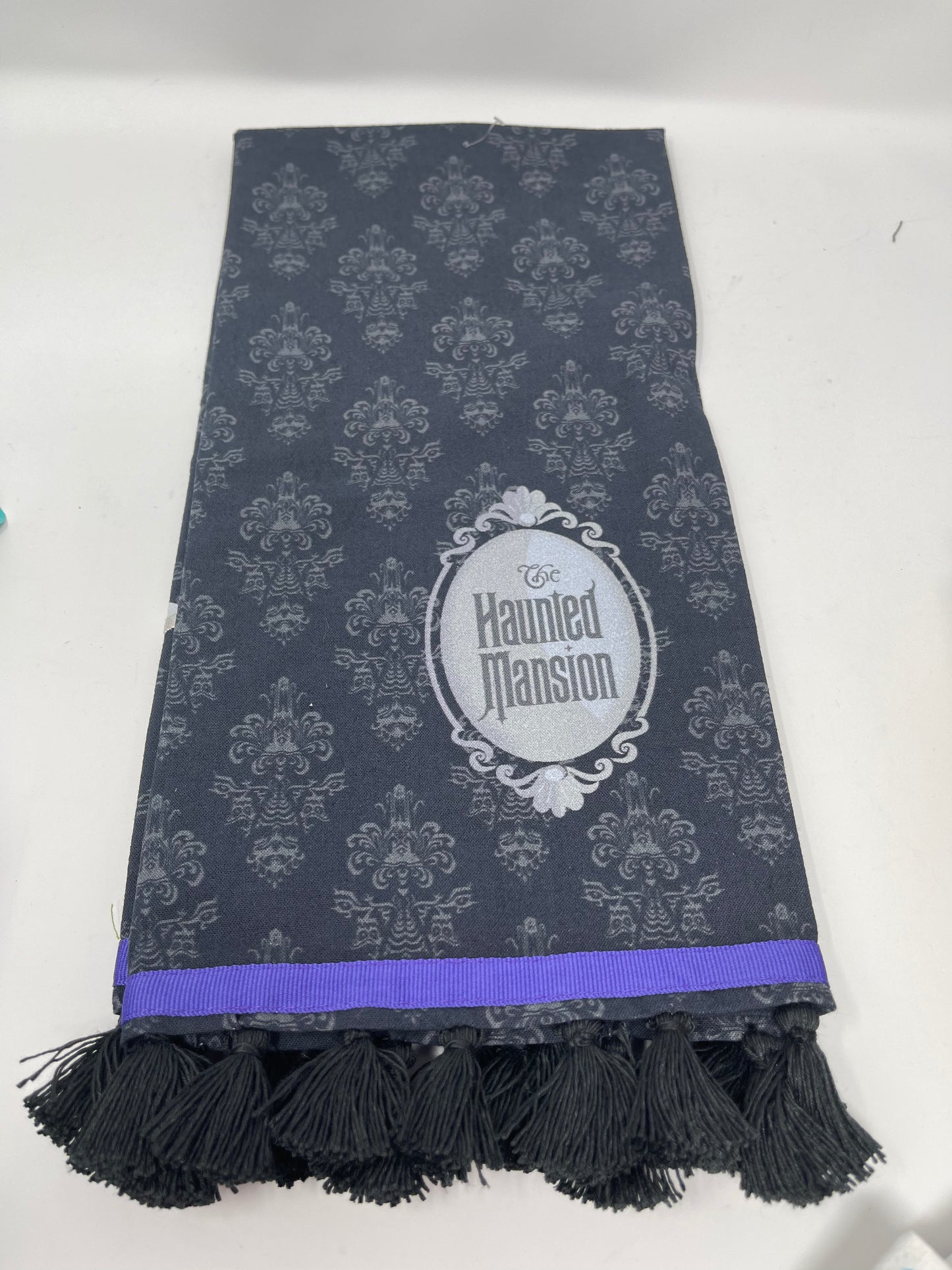 Disney The Haunted Mansion Kitchen Towel