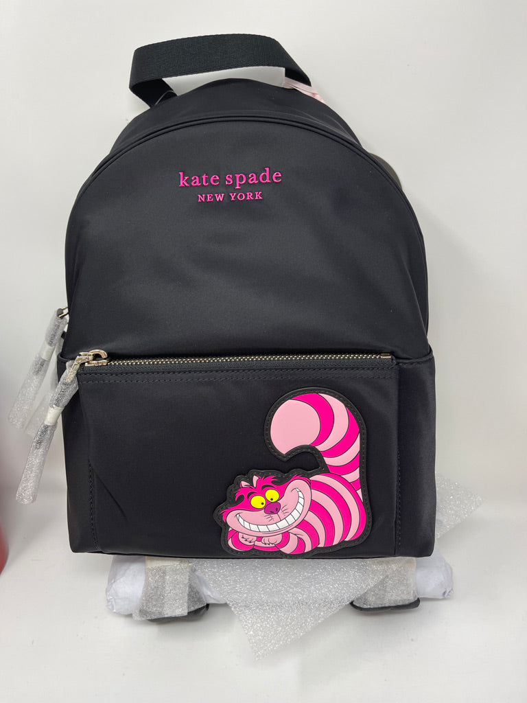 Kate spade backpack purse online