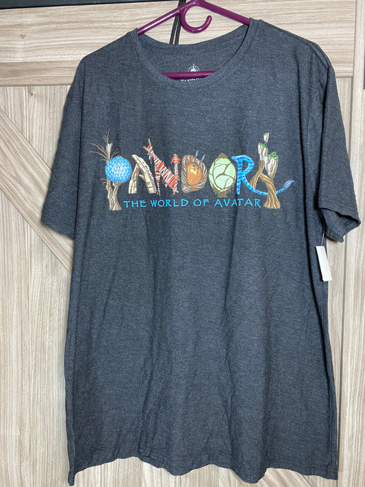 Disney Pandora The World of Avatar Animal Kingdom Shirt