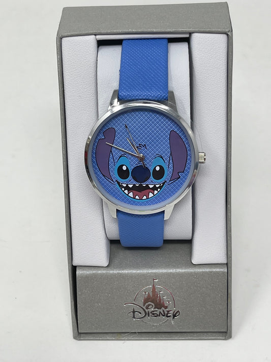 Disney Stitch Watch