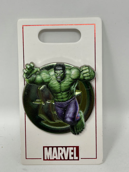 Disney Marvel Avengers Hulk Pin