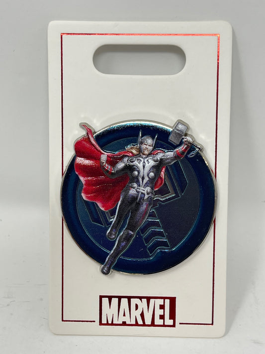 Disney Marvel Avengers Thor Pin