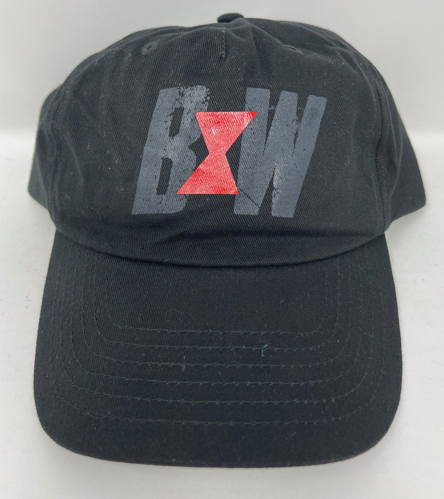 Disney Marvel Black Widow Baseball Hat