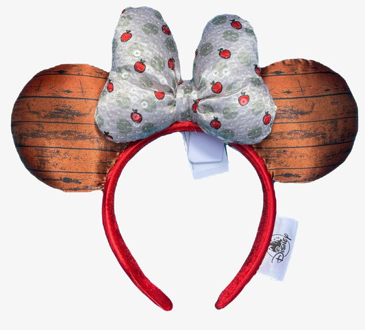 Disney Epcot Food and Wine Festival 2021 Ear Headband