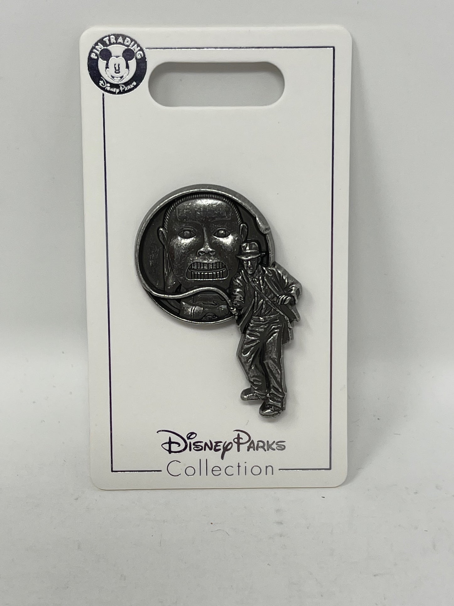 Disney Indiana Jones Pin