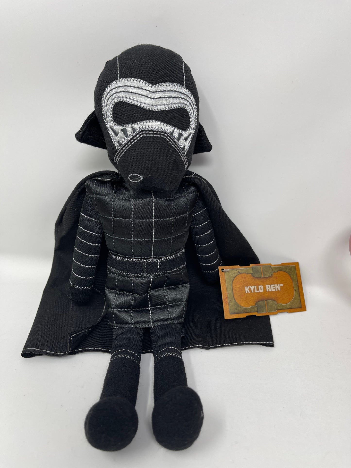 Disney Star Wars Galaxy’s Edge Toydarian Toymaker Kylo Ren Plush