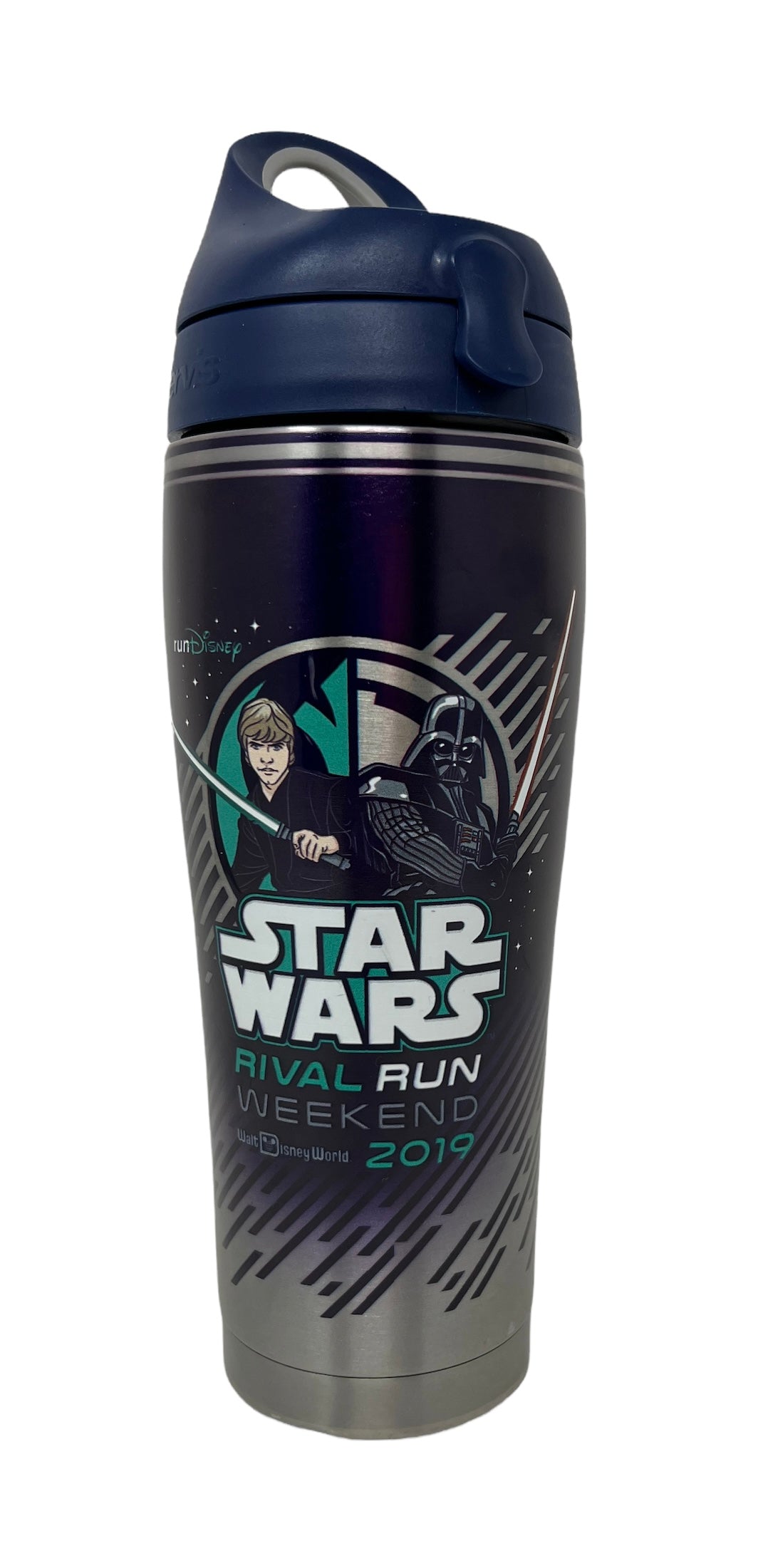 RunDisney Star Wars Run Tervis Water Bottle