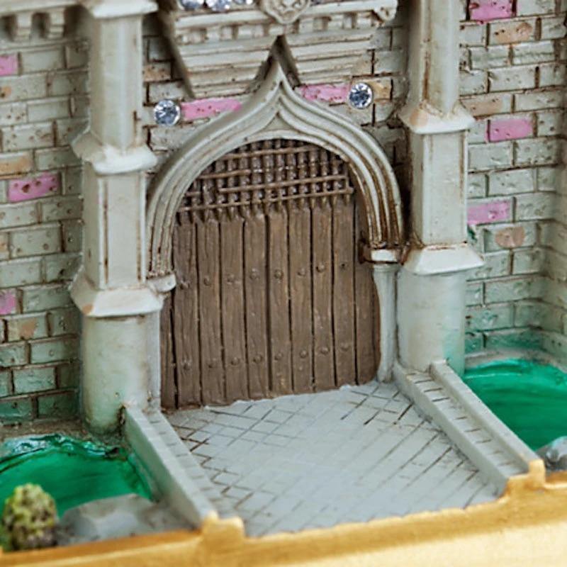 Walt Disney World Cinderella Castle Medium Figurine – World