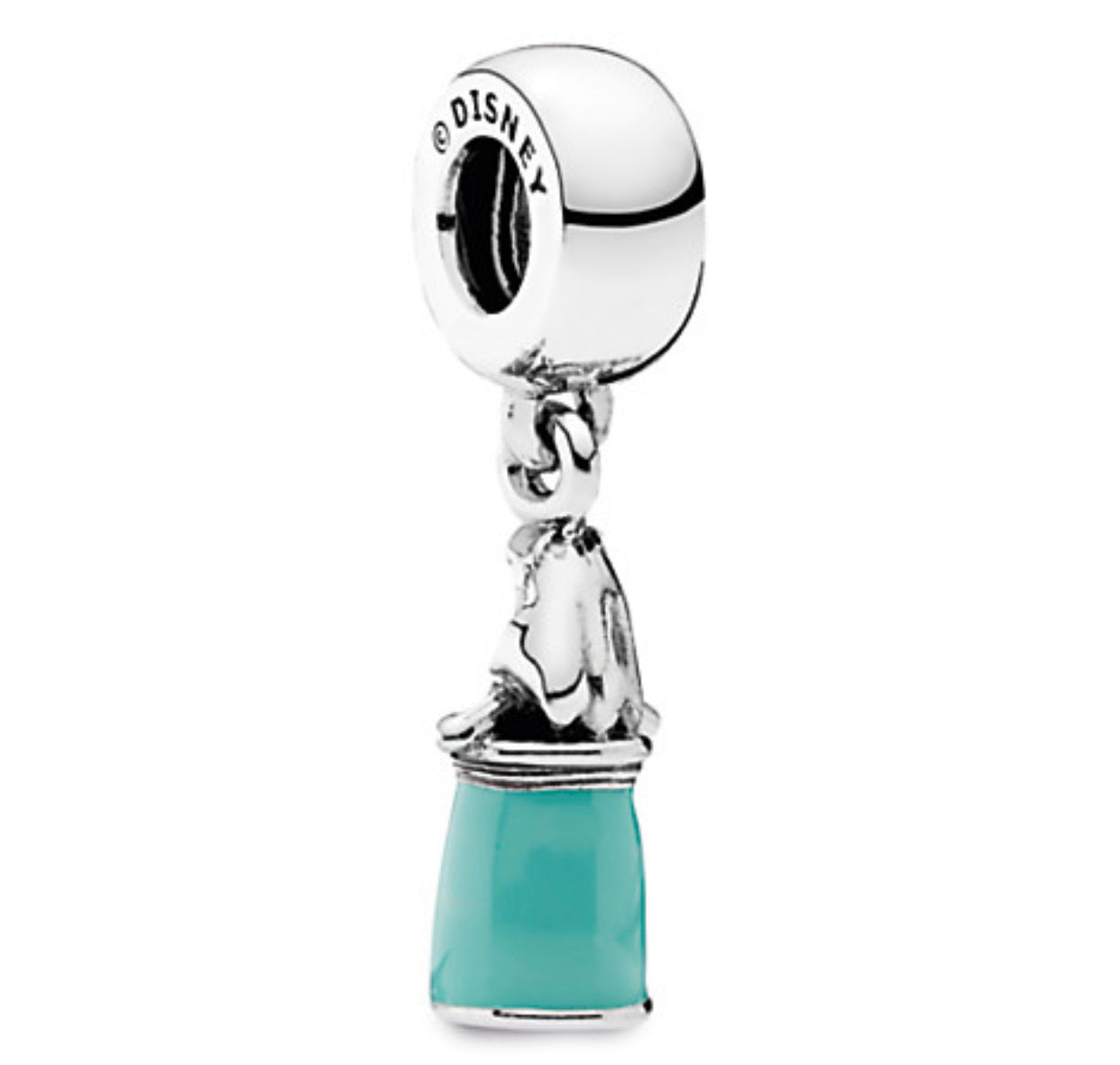 Disney Pandora Alice “Drink Me” Bottle Charm