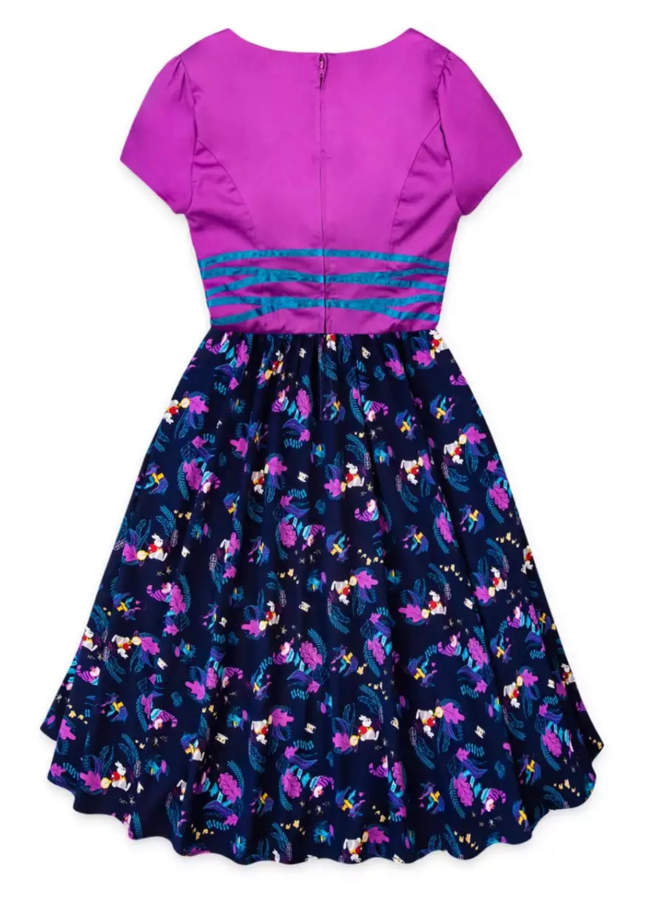 Disney Alice in Wonderland Dress by Her Universe