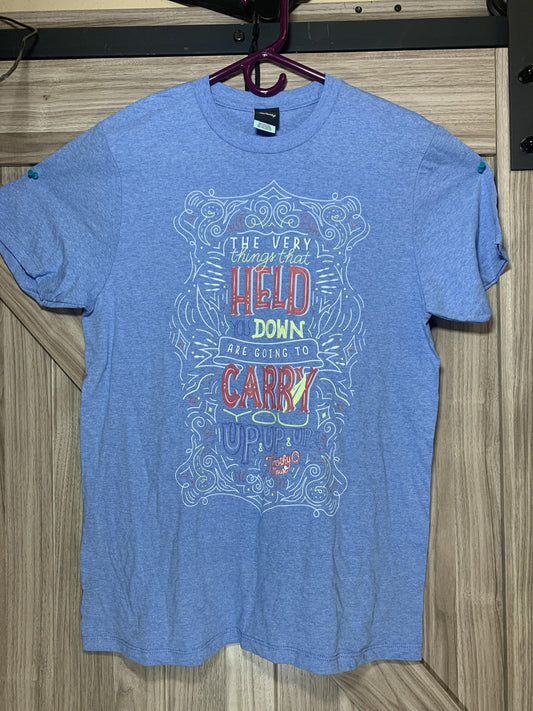 Disney Wisdom T-Shirt for men - Dumbo - World of Treasures