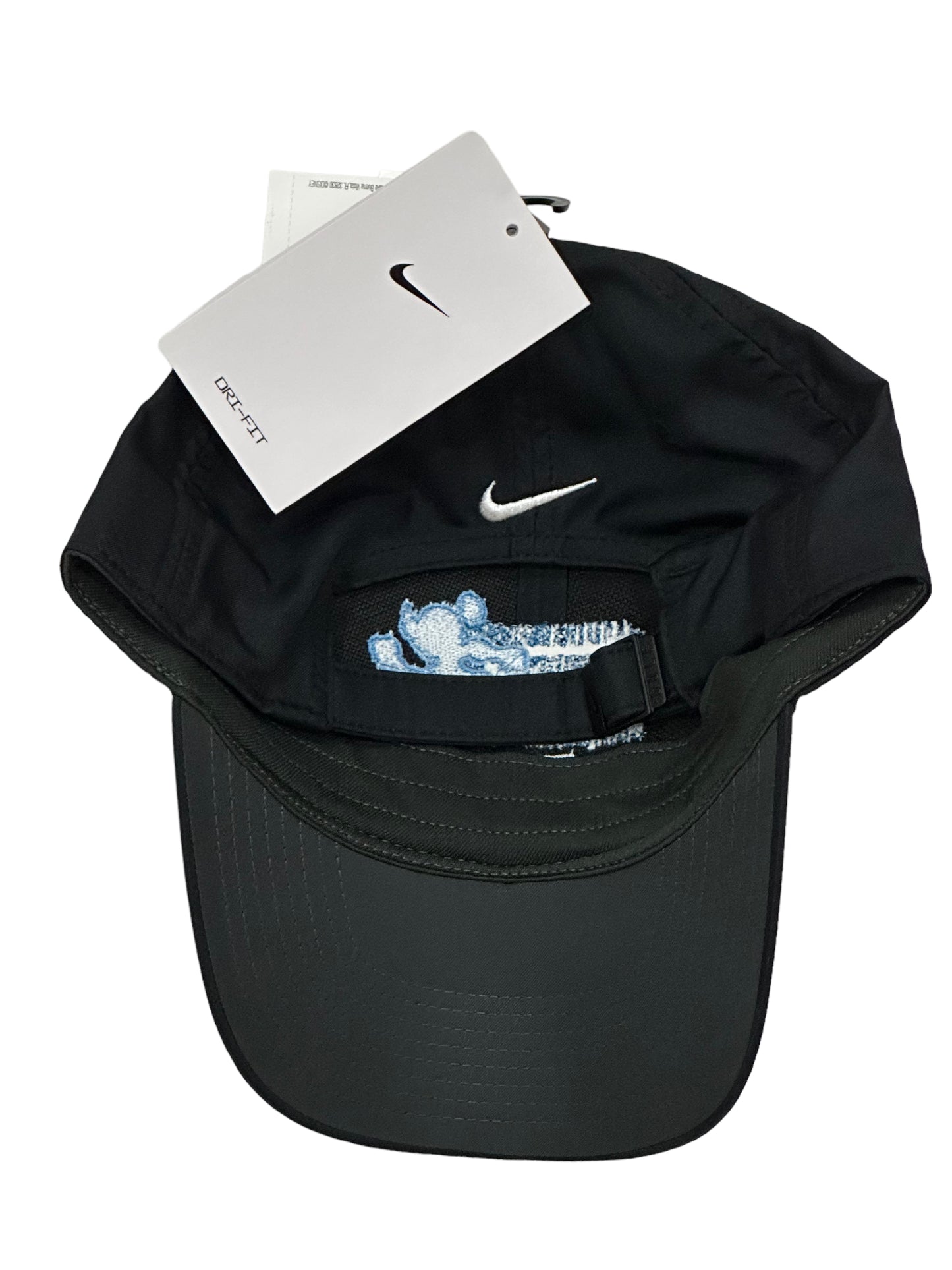 RunDisney Mickey Nike Dri Fit Baseball Cap Hat