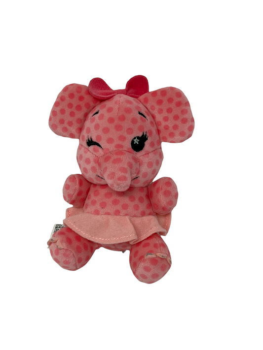 Disney Parks Winnie the Pooh Heffalump Wishables Plush