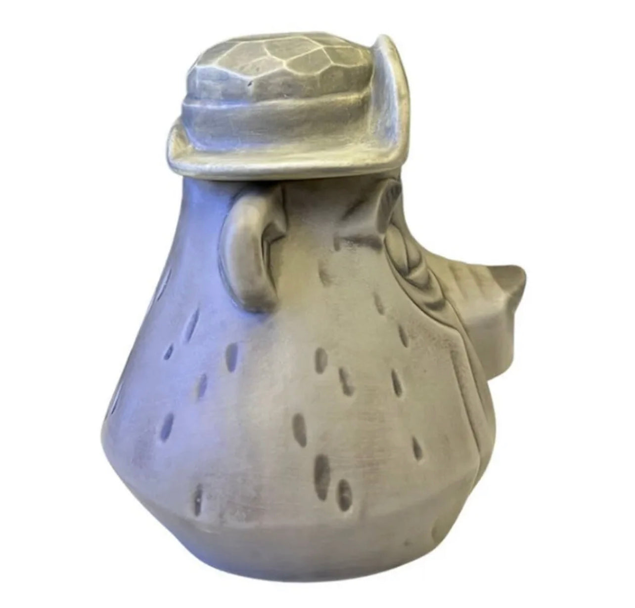 Disney County Bear Jamboree Big Al Mug by Kevin and Jody