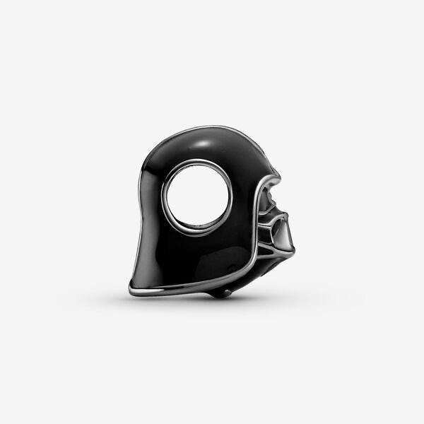 Disney Star Wars Darth Vader Pandora Charm - World of Treasures