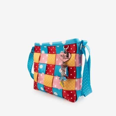 Outlets Harvey’s Disney Minnie Mouse lots of dots crossbody bag