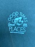 Disney Vacation Club DVC Mickey “Good Times Great Places” Spirit Jersey - World of Treasures