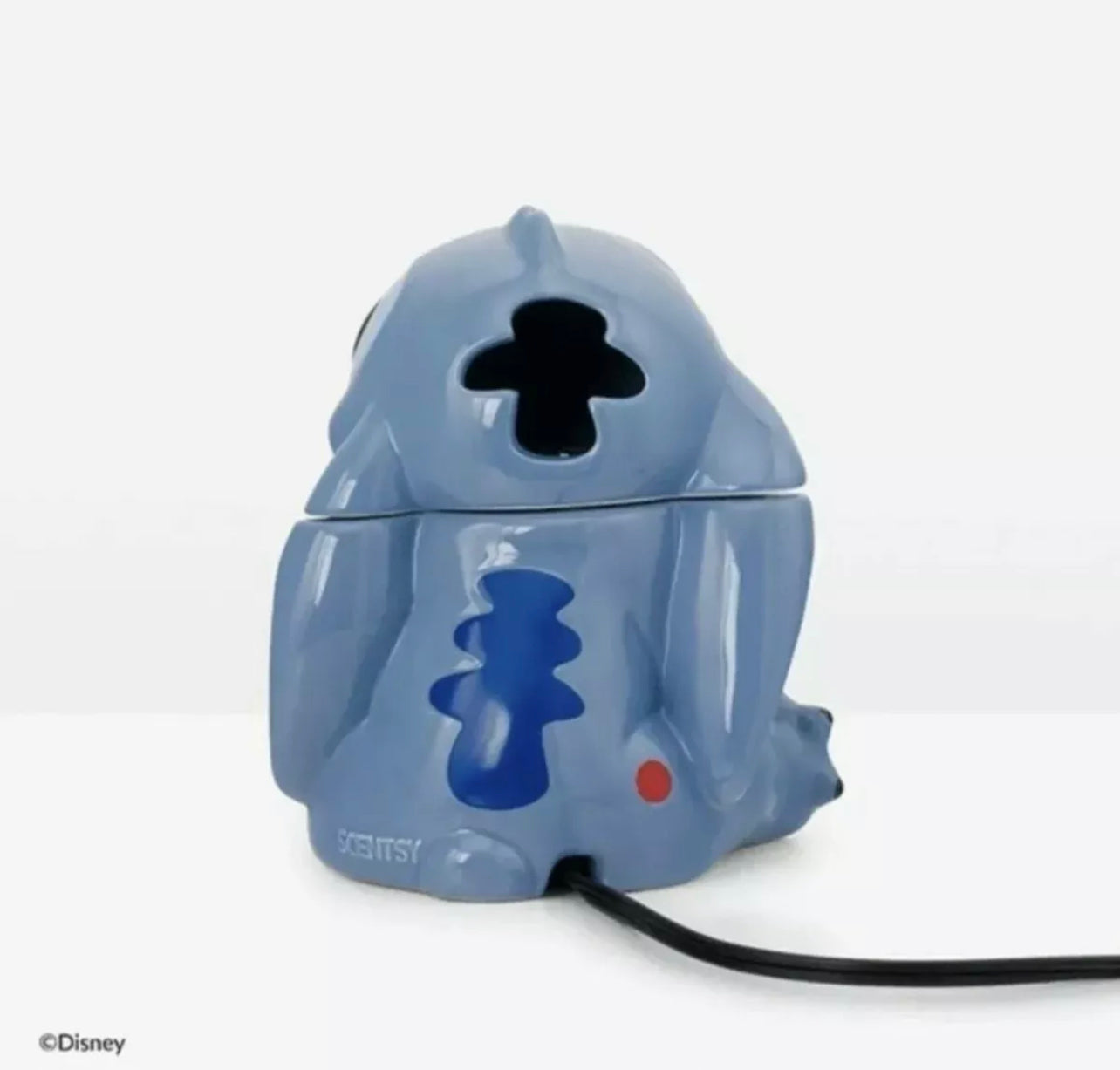 Popular Disney stitch scentsy warmer