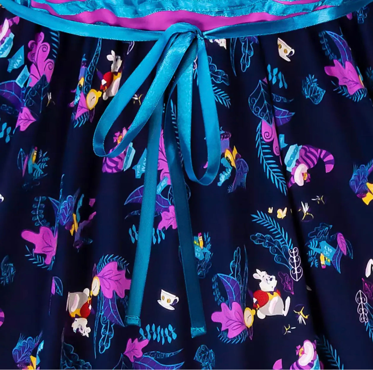 Disney Alice in Wonderland Dress by Her Universe