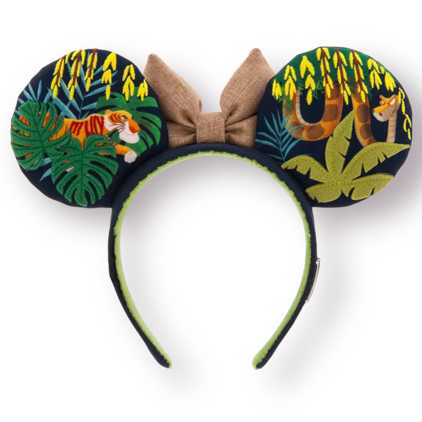 The Jungle Book Ear Headband for Adults – Disney100