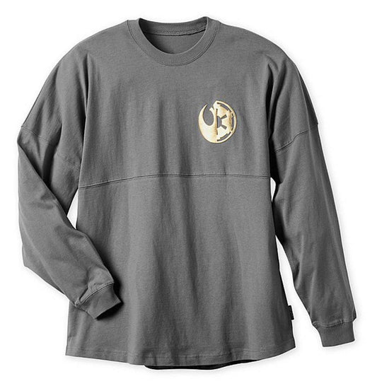 Disney Star Wars Spirit Jersey for Adults XS - World of Treasures