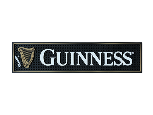 Guinness Bar Mat