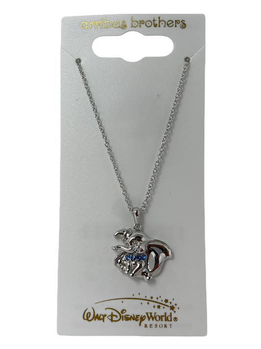 Dumbo Necklace by Arribas Brothers x Disney