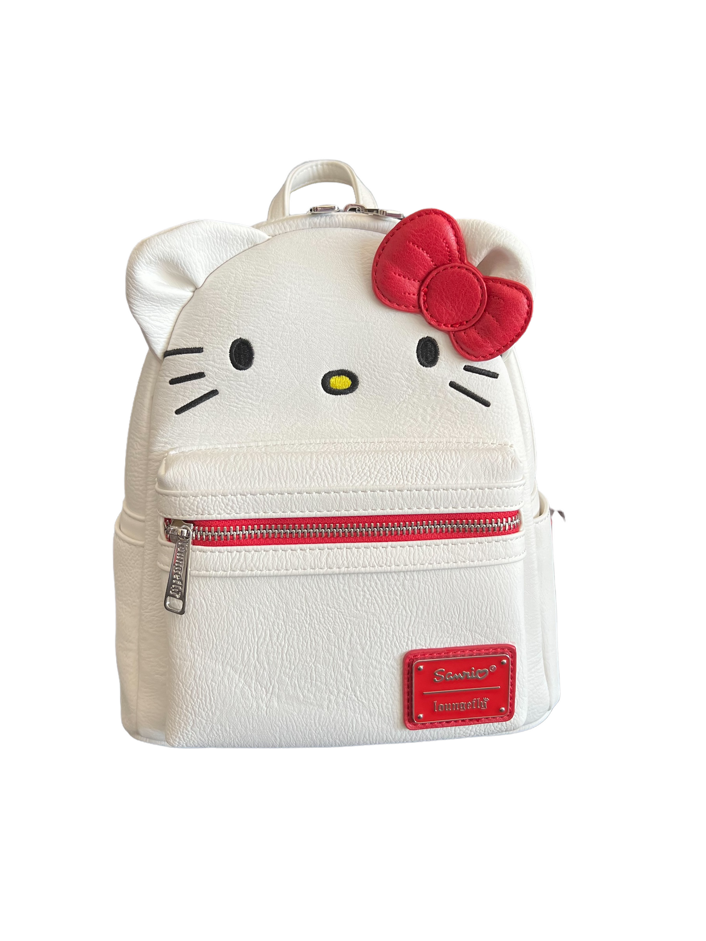 Universal Studios Hello Kitty Loungefly Backpack