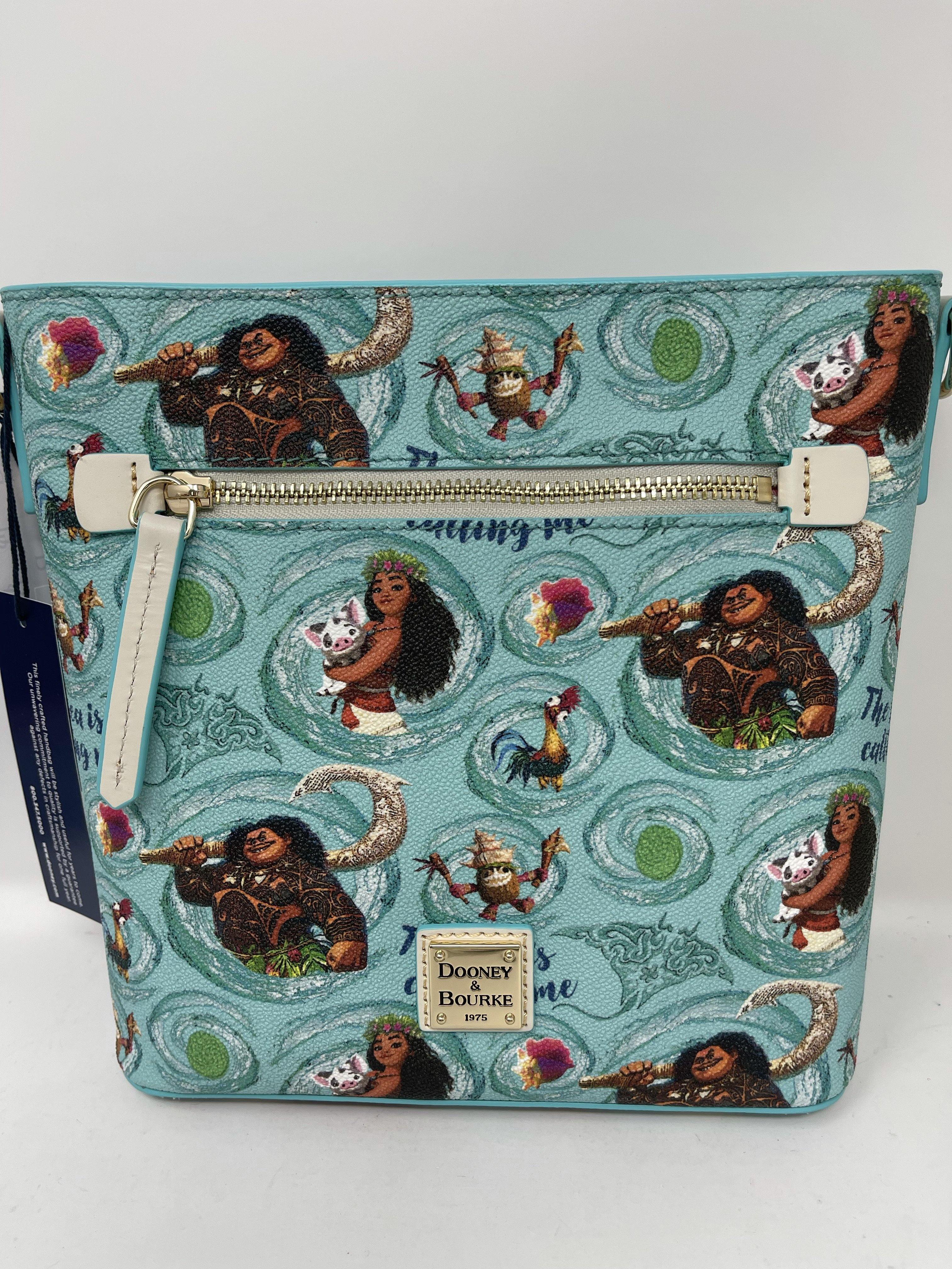 Moana dooney and deals bourke crossbody