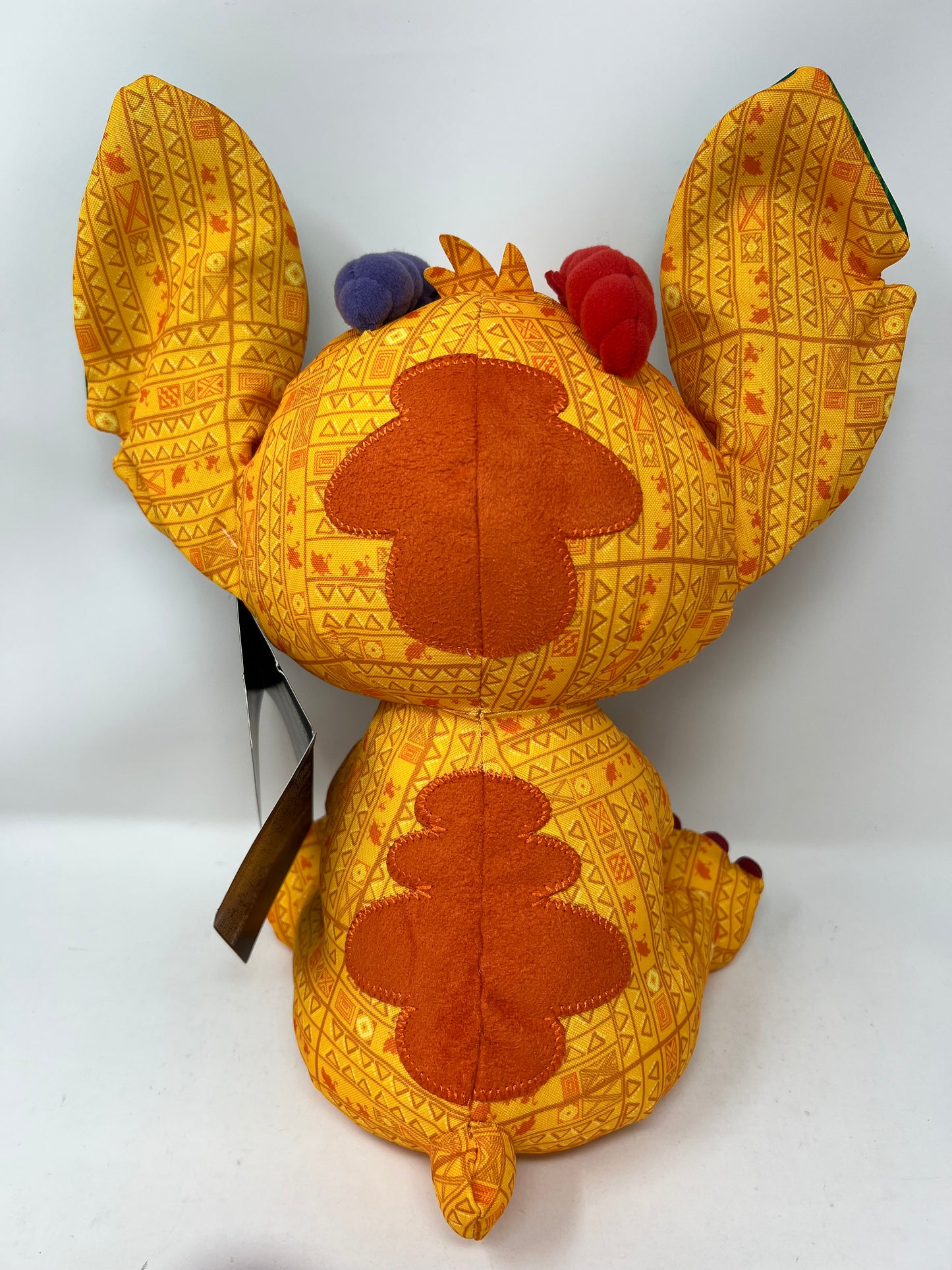 Stitch Crashes Disney Plush – The Lion King – Limited Release