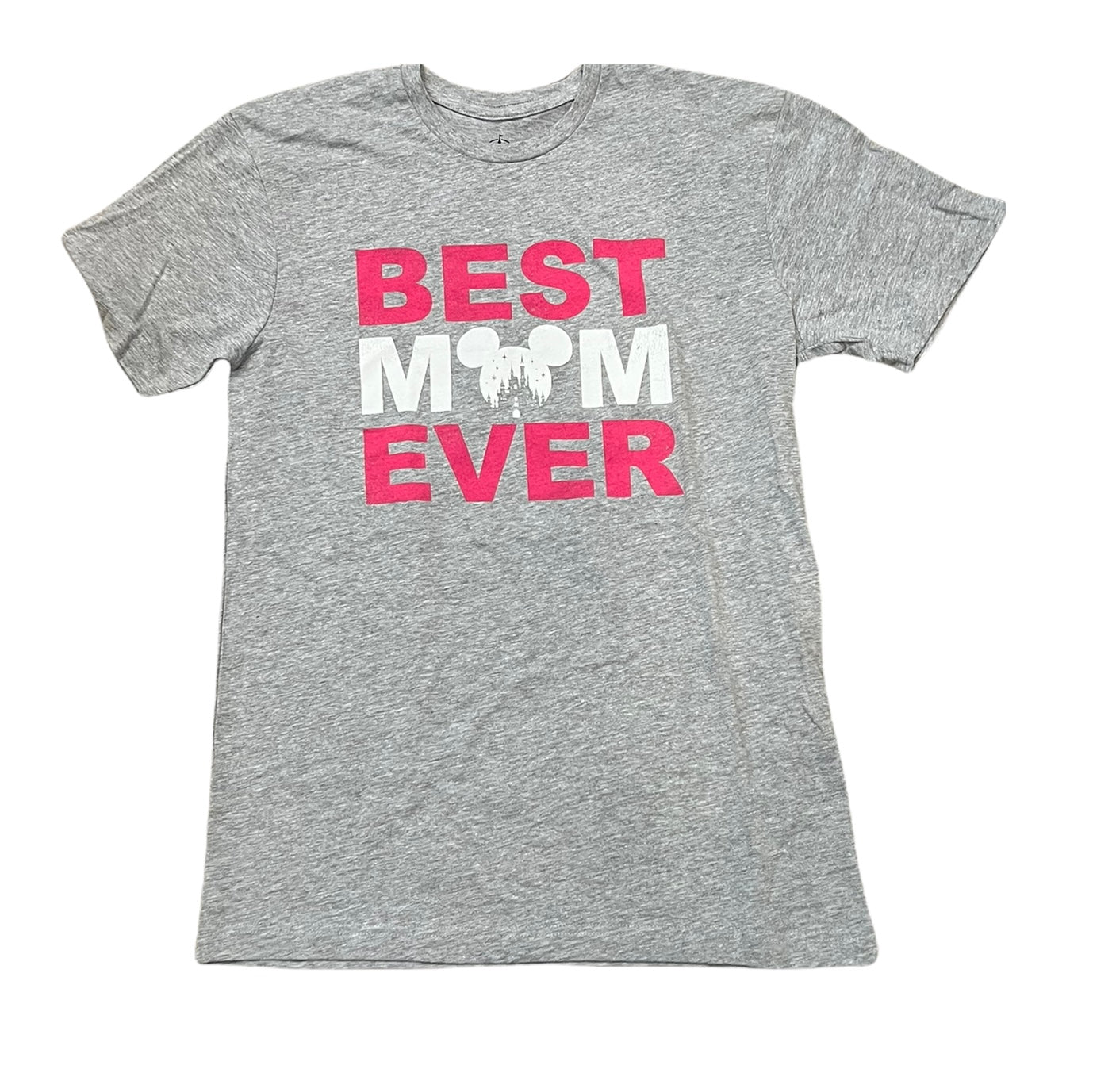 Disney Parks Best Mom Ever Shirt