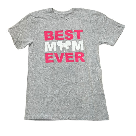 Disney Parks Best Mom Ever Shirt