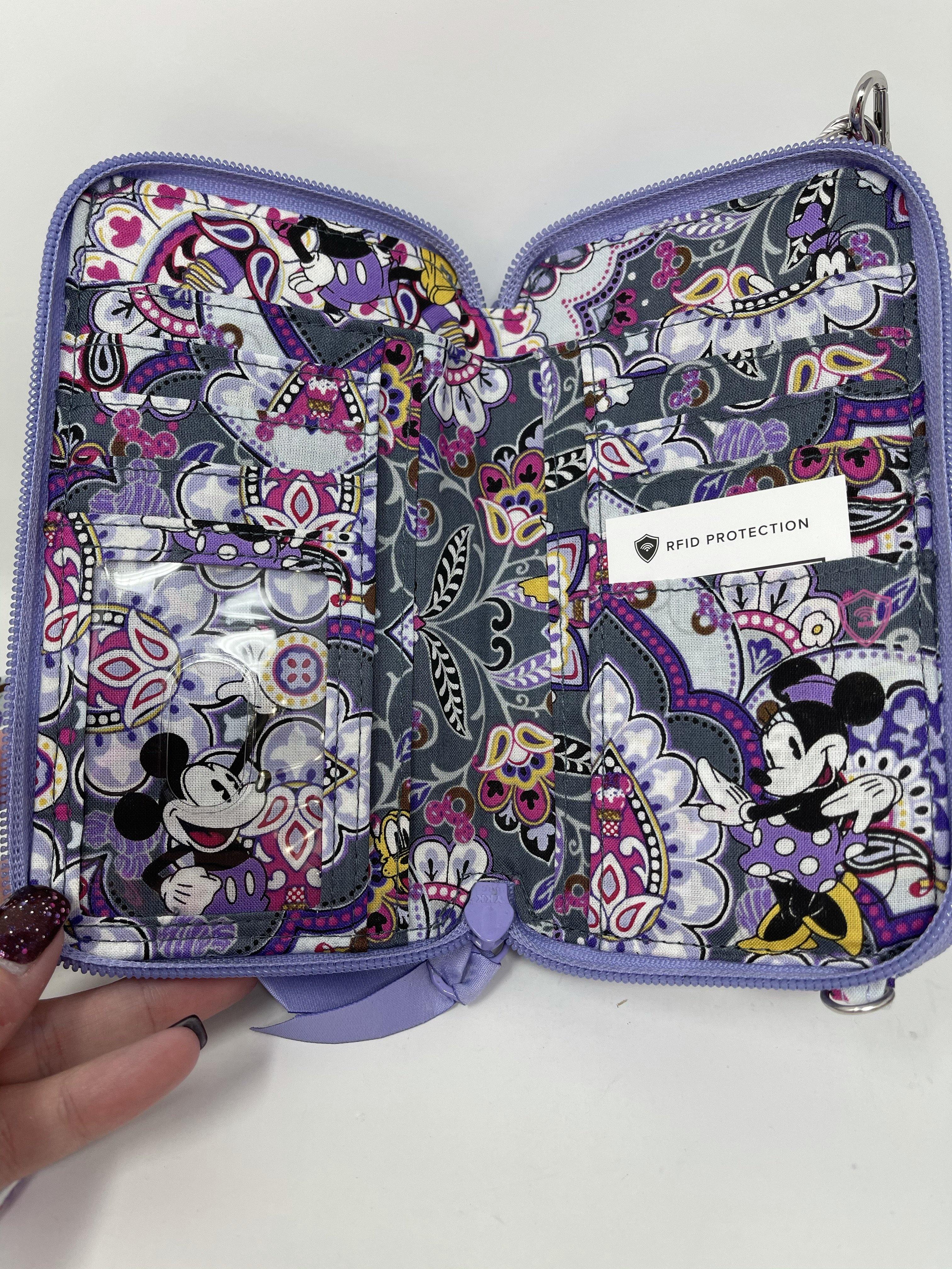 2019 disney vera bradley hotsell