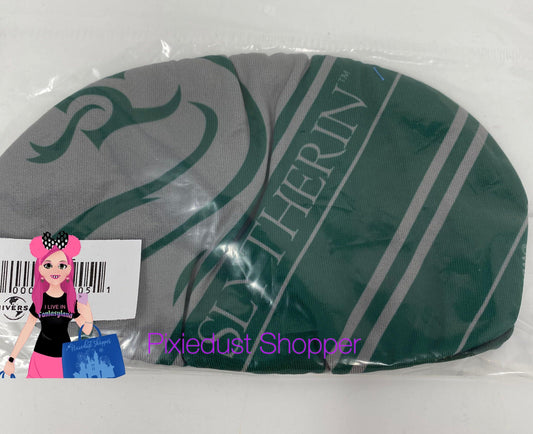 Universal Studios Harry Potter Slytherin Face Mask - World of Treasures