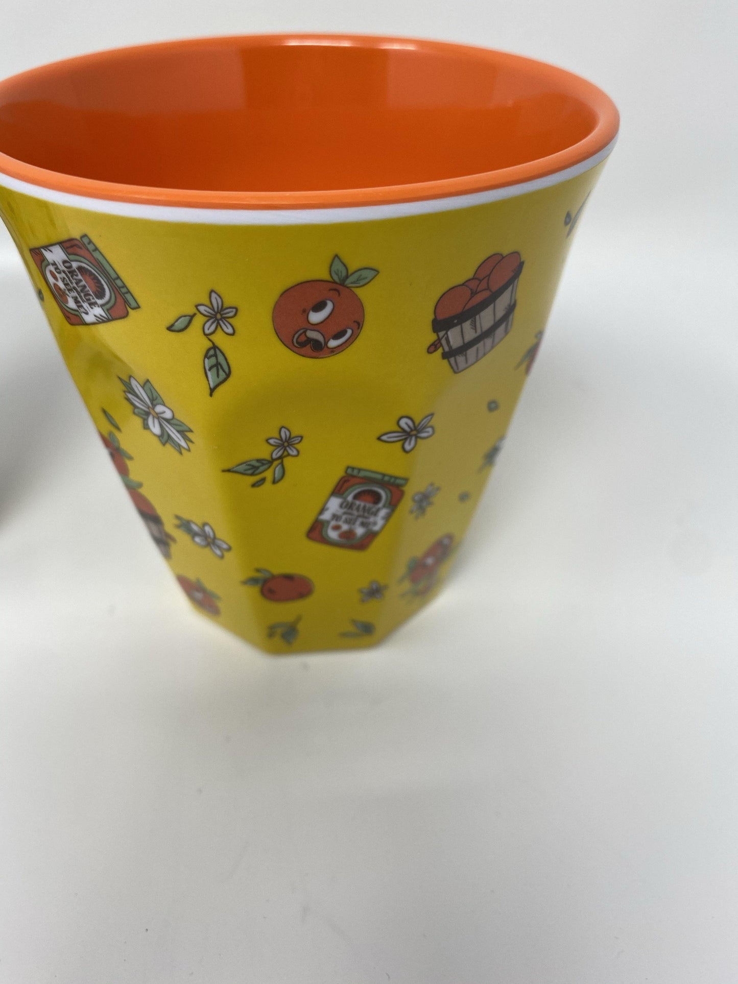 Disney Epcot 2020 Flower and Garden Festival Spike’s Exploration Flower Pot/Cups - World of Treasures