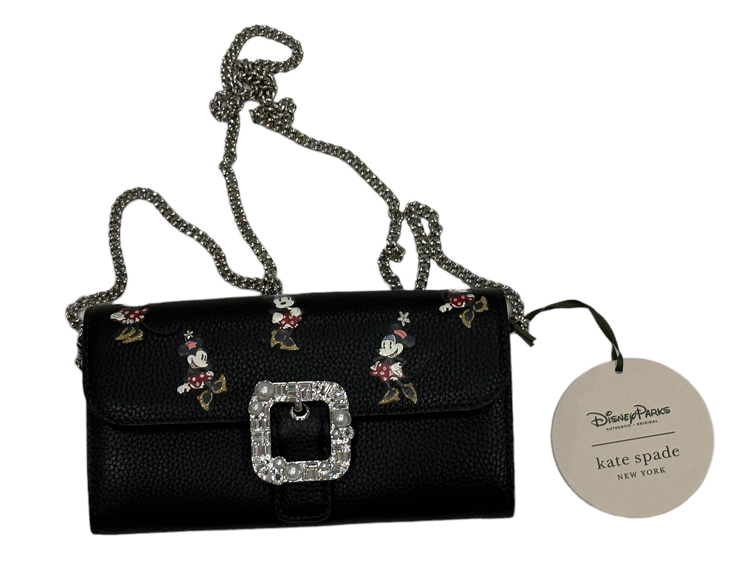 Disney X Kate Spade Minnie