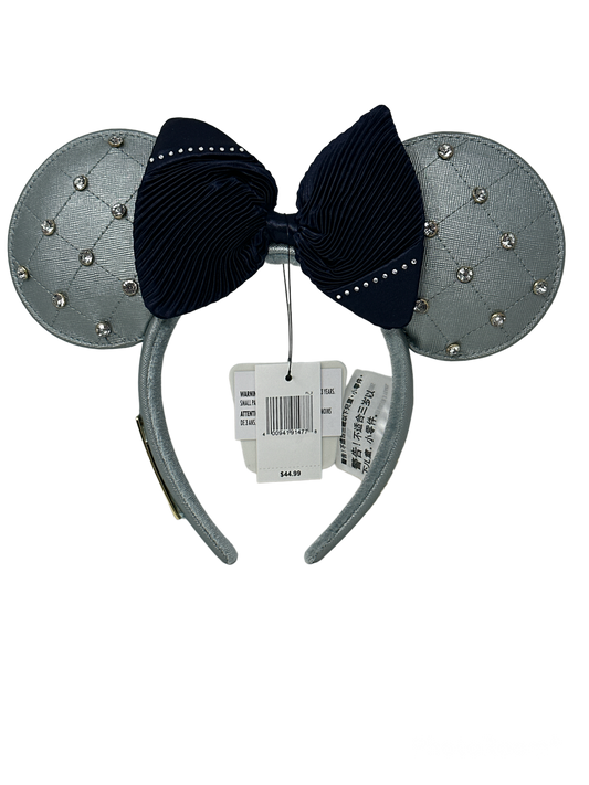 Disney Wish Loungefly Inaugural Sailings Ear Headband