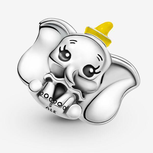 Disney Dumbo Baby Pandora Charm - World of Treasures