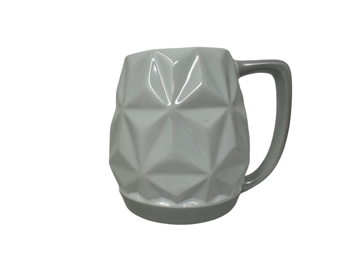 Disney Epcot Spaceship Earth Mug