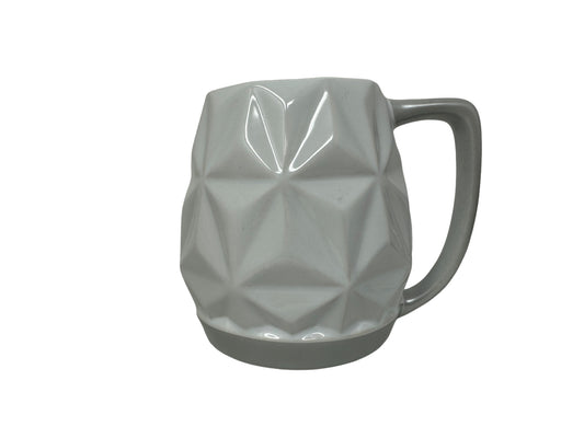 Disney Epcot Spaceship Earth Mug
