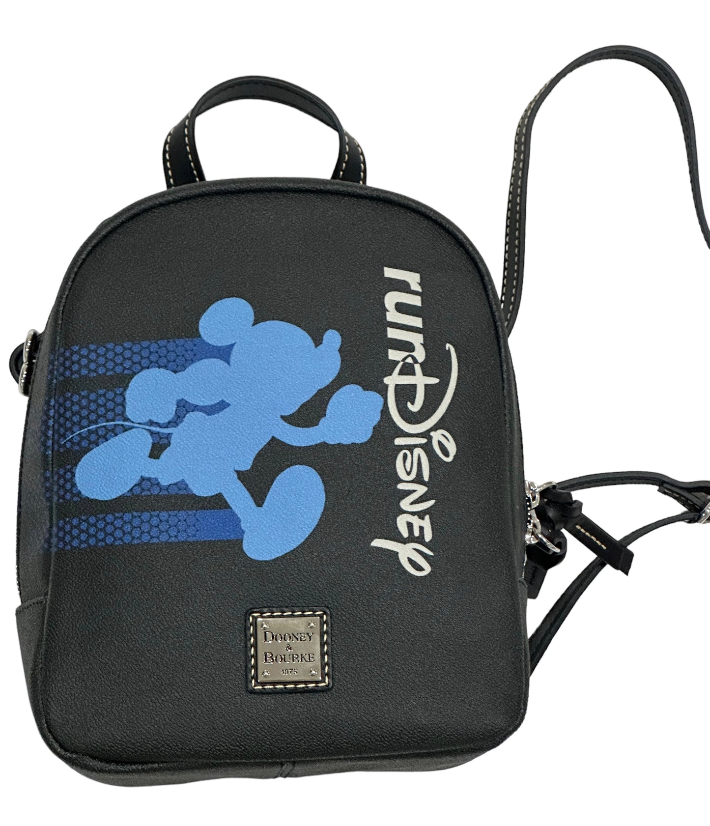 RunDisney Mickey Dooney & Bourke Backpack