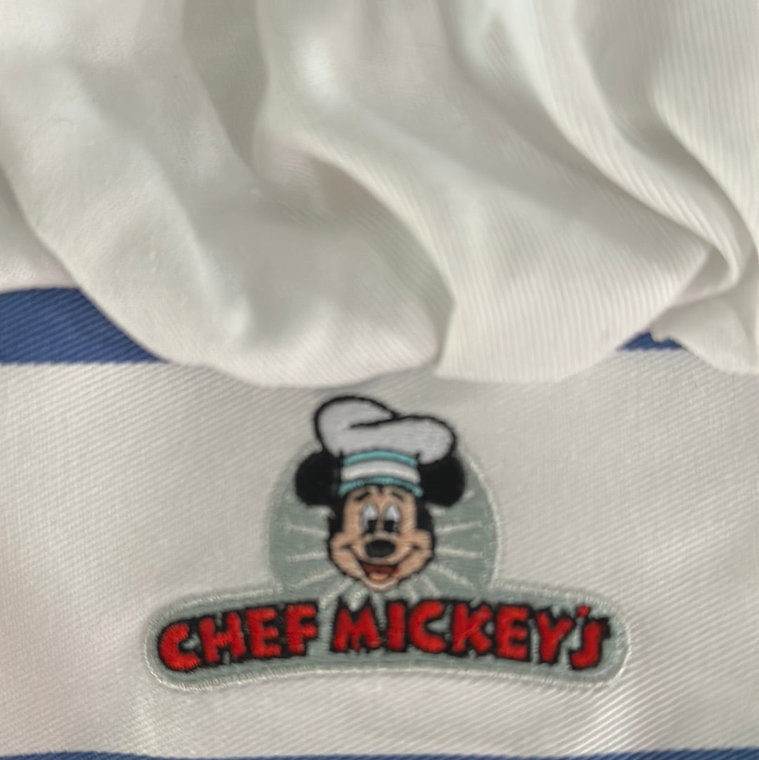 Disney Contemporary Resort Chef Mickey Ear Hat