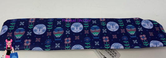 Disney Small World Hair Headband Wrap - World of Treasures
