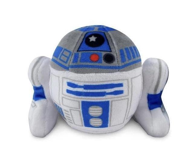 Disney Star Wars Star Tours R2D2 Wishable Plush - World of Treasures